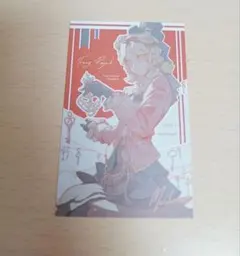 第五人格 機械技師 カード トレカ