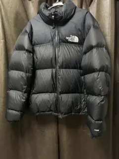 THE NORTH FACE ダウンジャケット　ヌプシ700