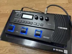 BOSS GT-1 Guitar Effects Processor / 教科書のサムネイル