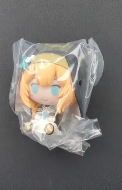 唐可可　ちょこのっとぬいぐるみ ラブライブ！スーパースター‼︎ ちょこのっこぬいぐるみ 唐可可 一番