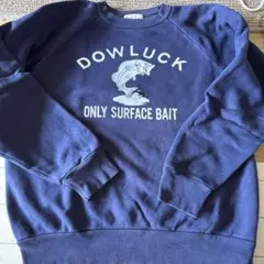 EVISU スウェットのサムネイル