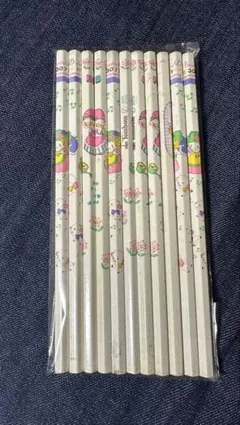 未使用 昭和レトロ トンボ鉛筆 セット