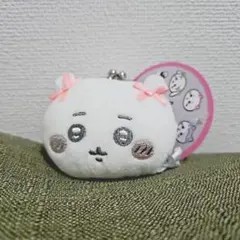ちいかわ ミニがま口〜リボン〜 ちいかわ