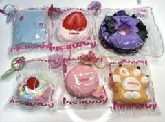 mellojoy メロジョイ スクイーズセット