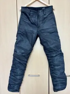 G-STAR RAW STAQ 3DTAPERED ブラックデニム　28インチのサムネイル