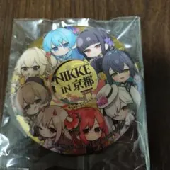 2025年最新】nikke 缶バッジ レッドフードの人気アイテム - メルカリ