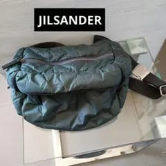 JILSANDER ジルサンダー 　ショルダーバックのサムネイル