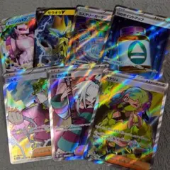 パ*ダ様 カナリィSR　ほか