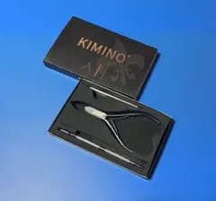 KIMINO ネイルケアのサムネイル