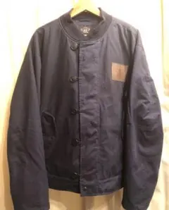 RRL フライトジャケットL 楽天市場】RRL ダブルアールエル ジャケット サイズ:S