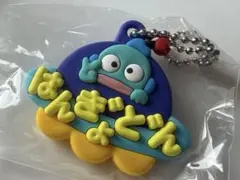 ハンギョドン　メルヘン工房　おなまえホルダー