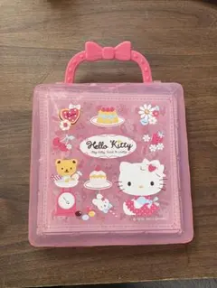 2013年★ハローキティ ステーショナリーセット レターセット