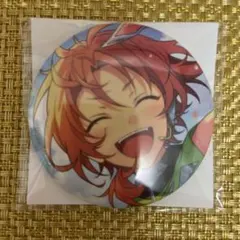 あんスタ 月永レオ イベコレ 缶バッジ