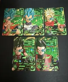 2026年最新】ドラゴンボールヒーローズ cp コンプの人気アイテム