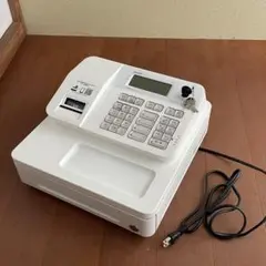 2025年最新】カシオレジスターsr－g3の人気アイテム - メルカリ