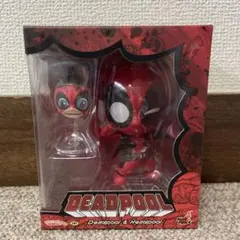 2025年最新】デッドプール2 ホットトイズの人気アイテム - メルカリ