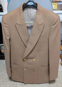 J.PRESS　新品未使用 テーラードジャケット ベージュ