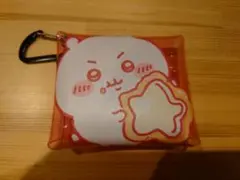 ちいかわ　クリアマルチケース