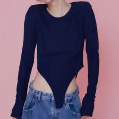 ボディースーツ Tシャツ