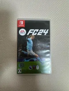 FC24 Nintendo Switch