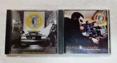 Pete Rock & C.L. Smooth / 輸入盤CD２枚セット