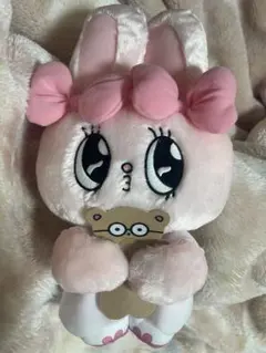 エスターバニー BIG ぬいぐるみ