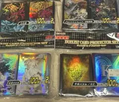 デュエマ デュエルマスターズ スリーブ まとめ売り 開封済み - メルカリ