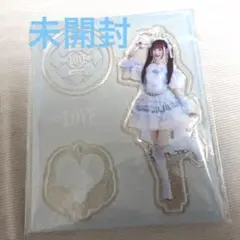 モバガチャ 岡村ほまれ BIGアクリルスタンドSR ステッカー アクキー モバガチャ 岡村ほまれ BIGアクリルスタンドSR ステッカー アクキー