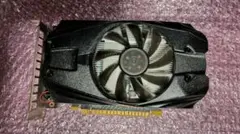 玄人志向 GTX 10502G 動作確認済み
