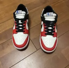 NBA × Nike Dunk Low EMB 75th