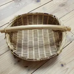 肥料のふり籠