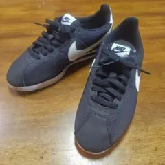 NIKE【おーたん様】黒/白クラシック コルテッツ ナイロン 26.0cm