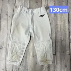 MIZUNO 野球ズボン ショートフィット 130