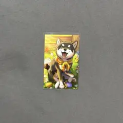 にじさんじ ノスタルジアコレクション2025 Dグループ 黒井しば