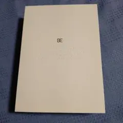 BTS BE アルバム
