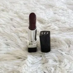 Dior ルージュ ディオール ダークプラム