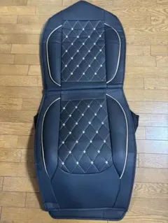 日産 Y34 セドグロ用 BELLEZZA ベレッツァシートカバー - メルカリ