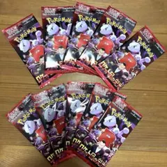 ポケモンカード　パック まとめ売り