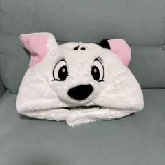 101匹わんちゃん ファンキャップ 58cm