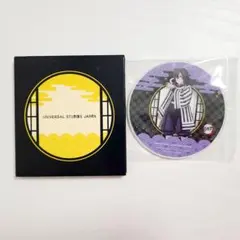 USJ 鬼滅の刃 アクリルコースター ひょっとこ亭 非売品 伊黒小芭内 ②