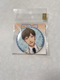 うらみちお兄さん eeoくじ 缶バッジ 裏道 1点 - メルカリ