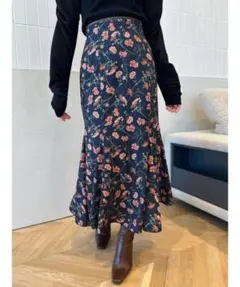 eimy istoireソフトマーメイドスカート