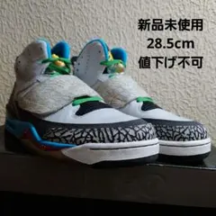 新品】ジョーダンサンオブ JORDAN SON OF 28.5cmスパイクリー - メルカリ
