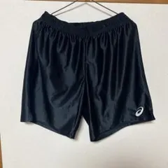 アシックス ハーフパンツ