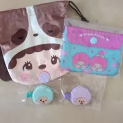 モンチッチ ガチャ まとめ売り