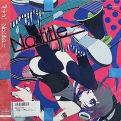 新品未使用!!! Reol / No title-,+ 2枚セット!!! - メルカリ