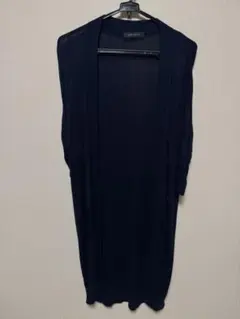 BLISS POINT ブリスポイント　ロングカーディガンのサムネイル