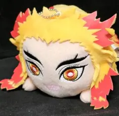 煉獄杏寿郎 ぬいぐるみ