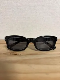 UNCROWD BLUEBIRD 度入りサングラス