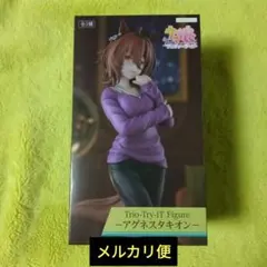 2026年最新】TRiO try it figure アグネスタキオンの人気アイテム